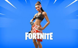 le fortnite house